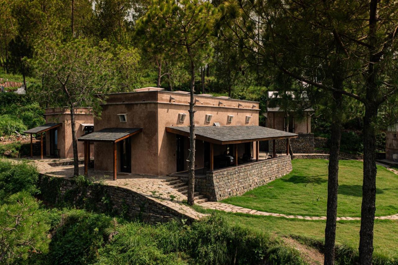 Amaya Kasauli Buitenkant foto