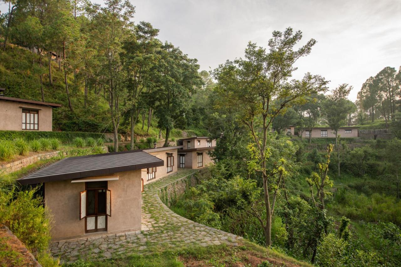 Amaya Kasauli Buitenkant foto