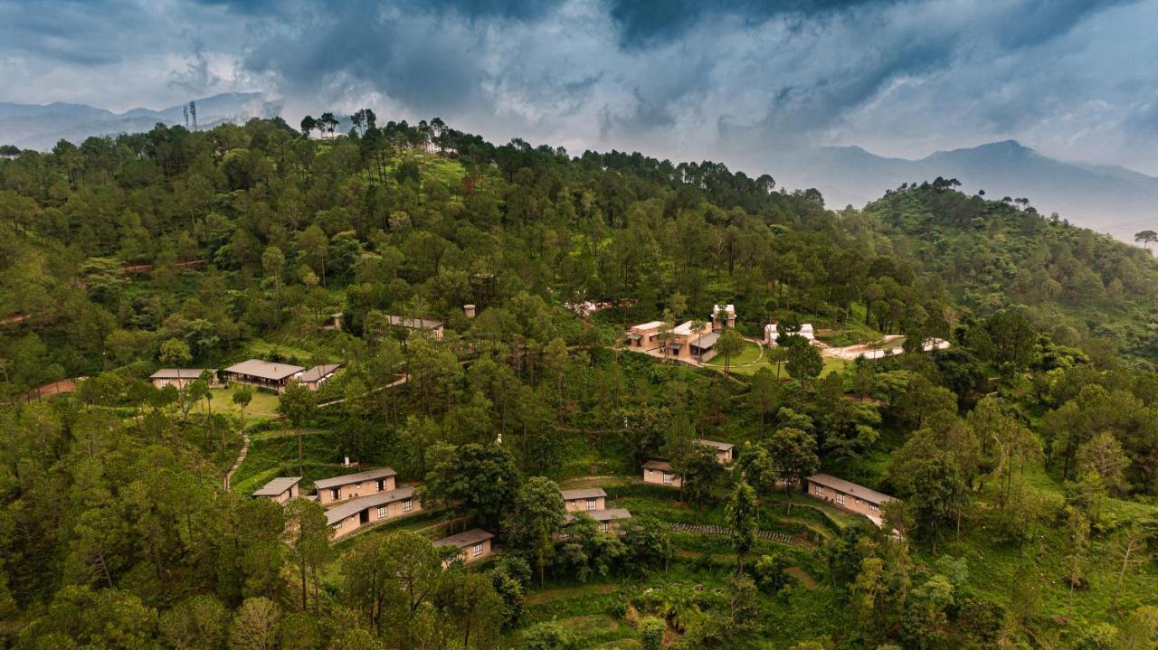 Amaya Kasauli Buitenkant foto