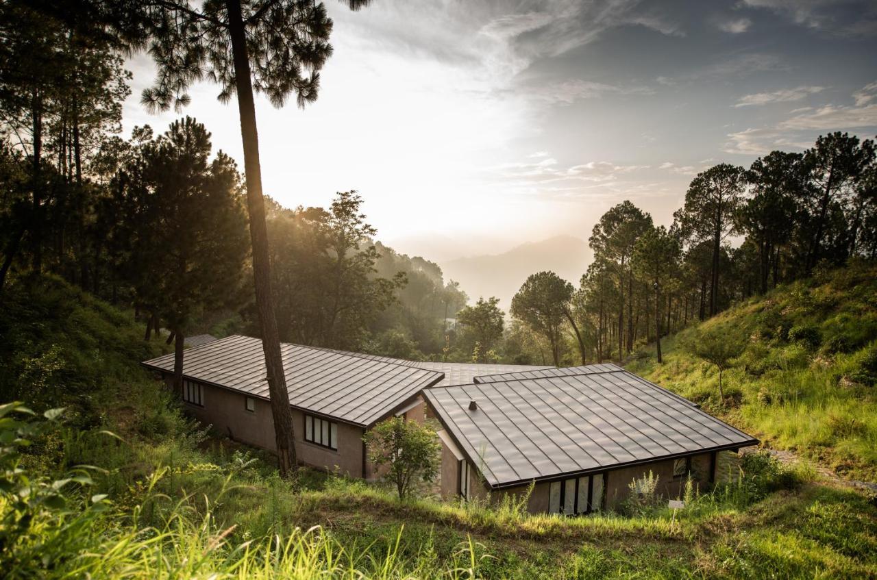 Amaya Kasauli Buitenkant foto