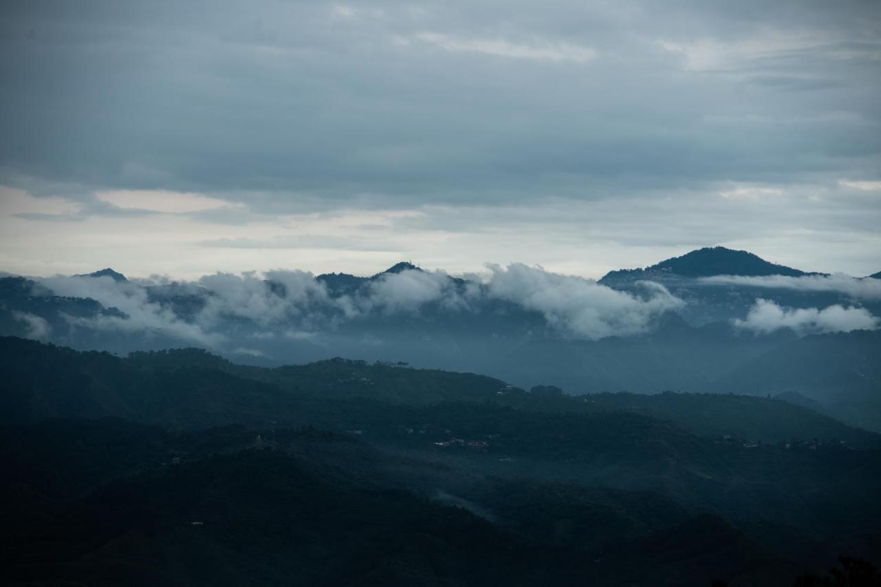 Amaya Kasauli Buitenkant foto