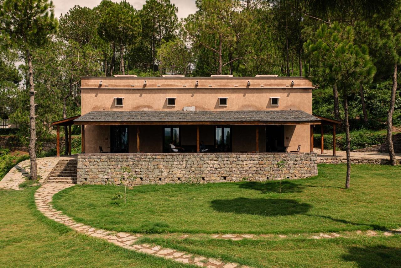 Amaya Kasauli Buitenkant foto